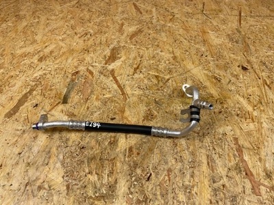 Wąż трубка шланг кондиционера nissan leaf ii 924404nr0b 2017- фото №1