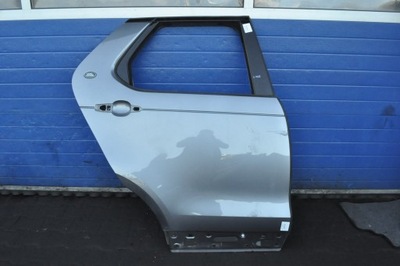 Land rover discovery l462 двері правий задня задні фото №1