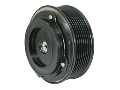 Зчеплення компресор bmw m235i 447280-8300 фото №1