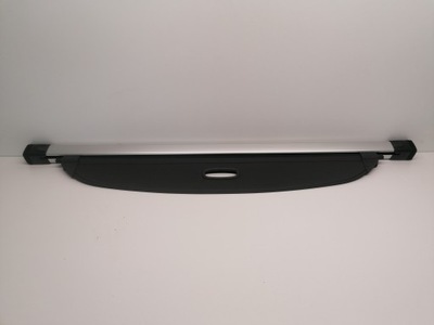 Kia sportage iv 4 шторка багажника оригінал 15-21 фото №1