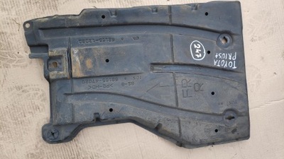 Защита подвеска правый перед prius plus 58165-47020 фото №1