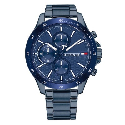 Zegarek męski Tommy Hilfiger 1791720 NOWY