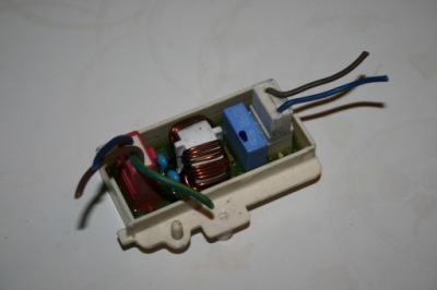 (EP-05HC) LG FILTR PRZECIWZAKŁÓCENIOWY 6201EN1004A