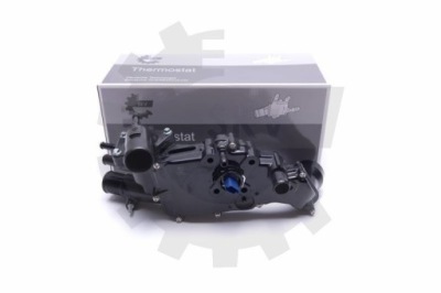 Термостат citroen jumper peugeot boxer 1336v4 фото №1