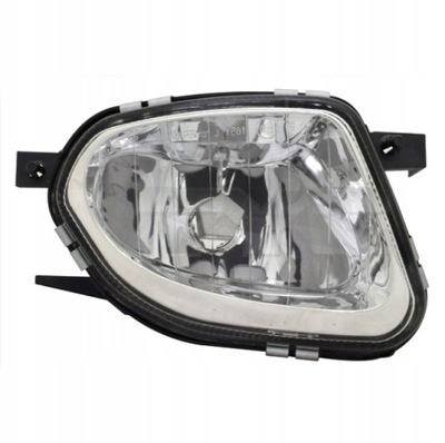 LAMP FOG LAMP MERCEDES SPRINTER 209 210 211  