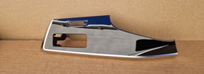 Dekor консоли 4m8857237 audi q7 q8 ideał оригинал фото №1