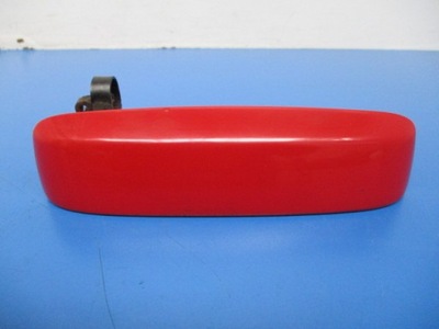 Fiat panda ii ручка задняя правая оригинал 199a фото №1