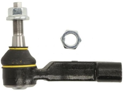 TERMINAL BARRA KIEROWNICZEGO L JEEP CHEROKEE, LIBERTY 2.4-3.7 01.01-  