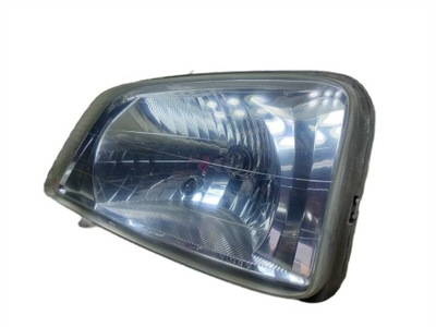 Лампа ліва перед mazda demio фото №1