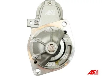 AST S3040 STARTER 12V /2.0 KW/ MERCEDES CLK/KLA  