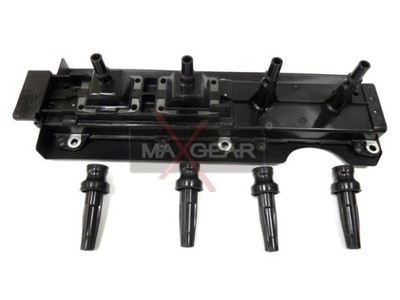 MAXGEAR BOBINA DE ENCENDIDO 13-0135  