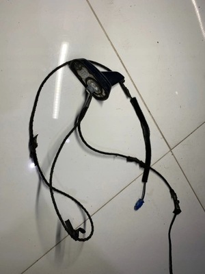 Audi s5 антенна gps 8t0035503h фото №1