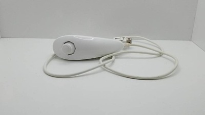 Kontroler Nunchuk Nintendo Wii Nunchuck