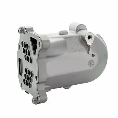 Meat&doria 88431 радіатор, система охолодження двигуна фото №1