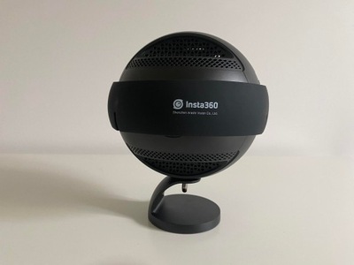 Kamera sferyczna Insta360 Pro VR 360 8K