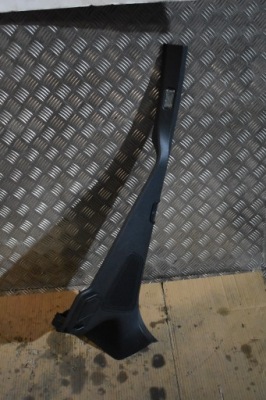 Idealna захист стійка d ліва динамік porsche panamera 971 1 фото №1