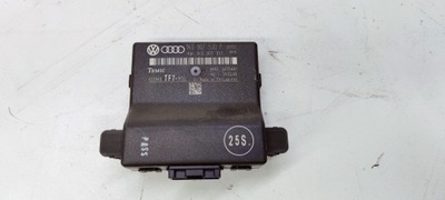 MODUŁ БЛОК УПРАВЛІННЯ GATEWAY AUDI VW SEAT 1K0907530P