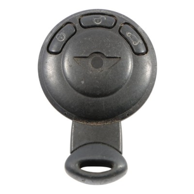 MINI COOPER R55 R56 R57 R60 R61 CLÉ CLÉ TÉLÉCOMMANDE 868 MHZ 