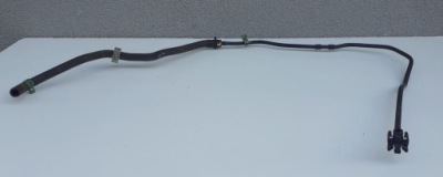 Шланг воды dacia sandero ii 0.9 tce фото №1