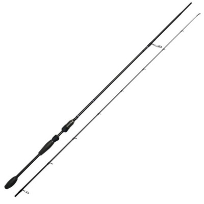 Wędka Westin W10 Finnese Shad 7'5'' 223cm MH 8-36g W1007-0752-MH