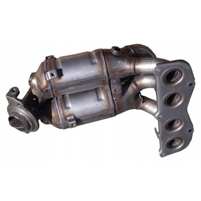 CATALIZADOR TOYOTA RAV4 2.0I 16V 1AZ-FE 5/2000-  