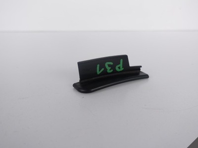 Mercedes a w176 amg молдинг накладка задняя правая фото №1