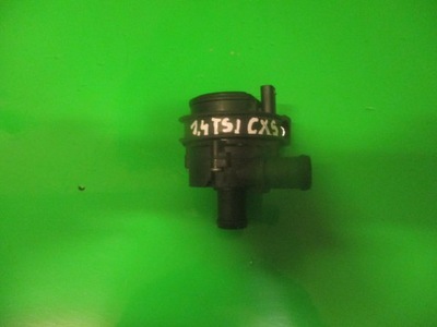 Насос wody 1.4tsi cxs audi volkswagen golf vii фото №1