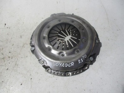 Прижим сцепления chrysler voyager 2.5td фото №1