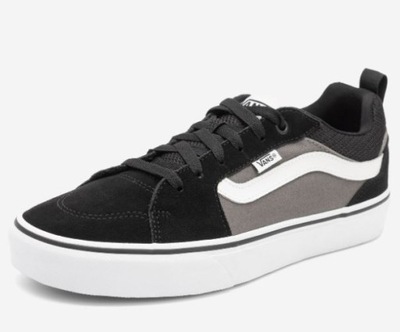 VANS FILMORE MĘSKIE TRAMPKI ZE SKÓRĄ 45 1SŻE