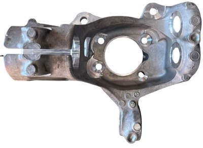 Поворотний кулак mercedes-benz a1743320400 фото №1