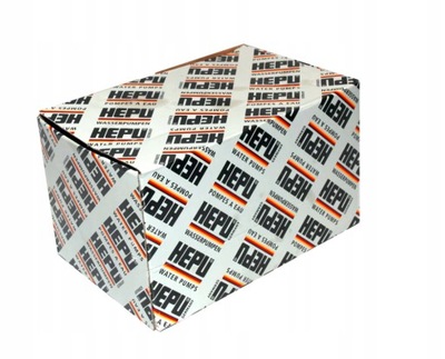 Насос wody hepu p653 фото №1