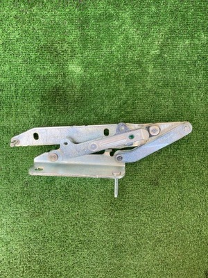 Land rover range rover sport l320 петли крышки / капот двигателя lr040747 фото №1