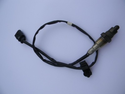 Датчик лямбда-зонд 04e906262bg a3 golf octavia leon tour фото №1