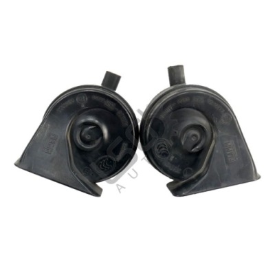 Клаксон bmw 3 touring e91 e355306 2.0l дизель 120kw 2006 фото №1