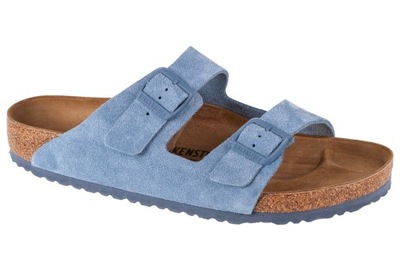 Klapki Birkenstock Arizona LEVE 1026729 r.36