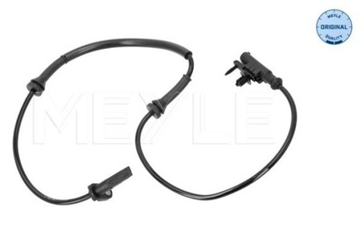 SENSOR ABS MITSUBISHI P. COLT 1,5 06- LE  