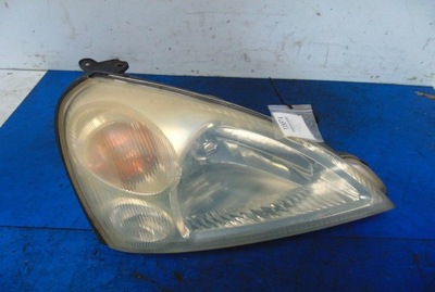 Suzuki liana фара правий фото №1