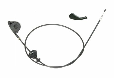 Трос капот renault trafic ii opel vivaro a + ручка фото №1