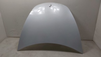 Капот крышка двигателя tesla model 3 3 оригинальная фото №1