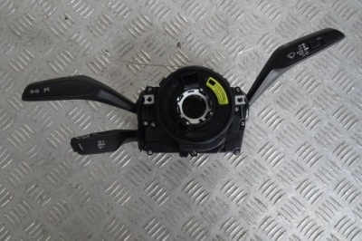 Audi a5 s5 8w - лента переключатели 4m0907129ha фото №1