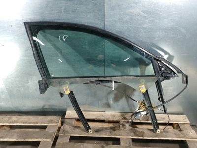 ELEVADOR VENTANAS DERECHA PARTE DELANTERA Z STELAZEM AUDI A6 C6 4F0959802B 4F0837462A  