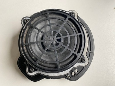 ALTAVOZ DE PUERTA PEUGEOT 3008 DERECHA PARTE TRASERA 9659680280  