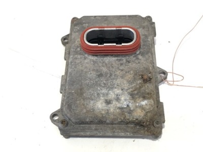 Модуль поворота фара audi a6 c6 4f0941329b хэтчбек 04-11 фото №1