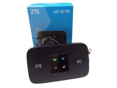 ROUTER ZTE MF971R