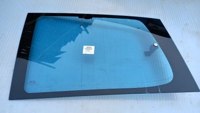 Скло кузовна ліва lancia phedra 03r фото №1