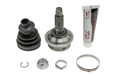 Nty npz-mz-031 набор шарнир, wał приводной фото №1