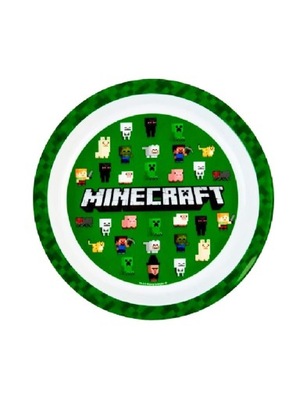 Talerzyk MINECRAFT