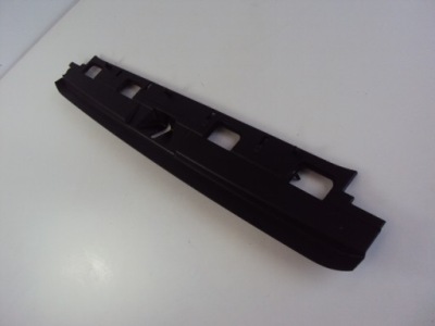 Захист поперечина задня land rover discovery v l462 фото №1