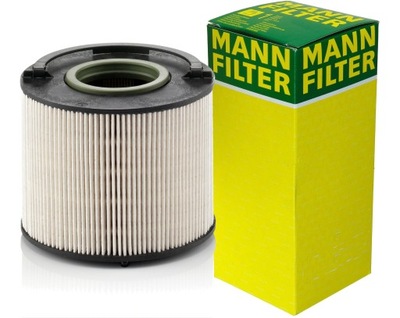 FILTRO COMBUSTIBLES VW MANN PU1033X  