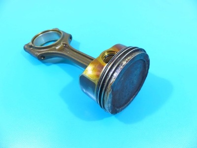 Поршень шатун volvo s80 ii 3.2 238km 06- фото №1